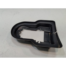 2016-2022 HONDA PILOT REAR DRIVER SIDE BLIND SPOT RADAR SENSOR MODULE COVER OEM