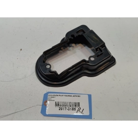 2016-2022 HONDA PILOT REAR DRIVER SIDE BLIND SPOT RADAR SENSOR MODULE COVER OEM