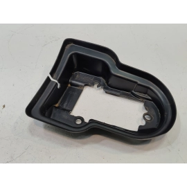 2016-2022 HONDA PILOT REAR DRIVER SIDE BLIND SPOT RADAR SENSOR MODULE COVER OEM