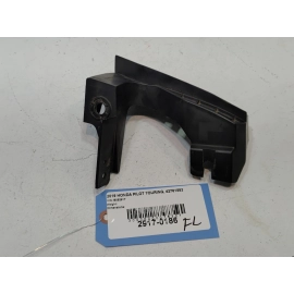 2019-2021 HONDA PASSPORT FRONT BUMPER DRIVER SIDE UPPER MOUNT BRACKET OEM