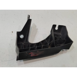 2019-2021 HONDA PASSPORT FRONT BUMPER DRIVER SIDE UPPER MOUNT BRACKET OEM