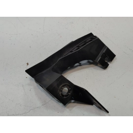 2019-2021 HONDA PASSPORT FRONT BUMPER DRIVER SIDE UPPER MOUNT BRACKET OEM
