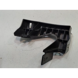 2019-2021 HONDA PASSPORT FRONT BUMPER DRIVER SIDE UPPER MOUNT BRACKET OEM