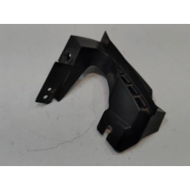 2019-2021 HONDA PASSPORT FRONT BUMPER DRIVER SIDE UPPER MOUNT BRACKET OEM