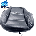 2010-2013 MERCEDES S550 FRONT LEFT DRIVER SIDE SEAT LOWER CUSHION PAD BOTTO