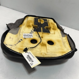 2010-2013 MERCEDES S550 FRONT LEFT DRIVER SIDE SEAT LOWER CUSHION PAD BOTTO