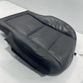 2010-2013 MERCEDES S550 FRONT LEFT DRIVER SIDE SEAT LOWER CUSHION PAD BOTTO