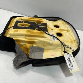 2010-2013 MERCEDES S550 FRONT LEFT DRIVER SIDE SEAT LOWER CUSHION PAD BOTTO