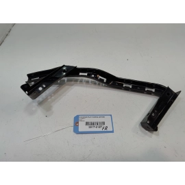 17-20 HONDA RIDGELINE FRONT PASSENGER SIDE BUMPER CORNER BRACKET SUPPORT OEM