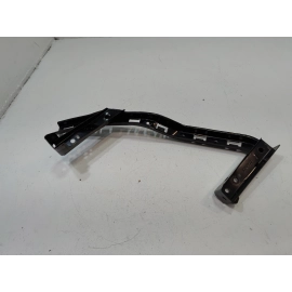 17-20 HONDA RIDGELINE FRONT PASSENGER SIDE BUMPER CORNER BRACKET SUPPORT OEM