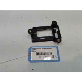 16-22 HONDA PILOT REAR PASSENGER SIDE BLIND SPOT RADAR SENSOR MODULE BRACKET OEM