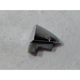 REAR PASSENGER SIDE DOOR OUTER HANDLE CAP *CHROME* 2016-2022 HONDA PILOT  OEM