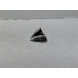 REAR PASSENGER SIDE DOOR OUTER HANDLE CAP *CHROME* 2016-2022 HONDA PILOT  OEM