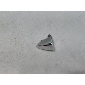 REAR PASSENGER SIDE DOOR OUTER HANDLE CAP *CHROME* 2016-2022 HONDA PILOT  OEM