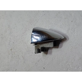 REAR PASSENGER SIDE DOOR OUTER HANDLE CAP *CHROME* 2016-2022 HONDA PILOT  OEM