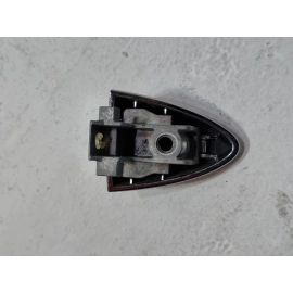 REAR PASSENGER SIDE DOOR OUTER HANDLE CAP *CHROME* 2016-2022 HONDA PILOT  OEM