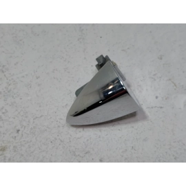 REAR PASSENGER SIDE DOOR OUTER HANDLE CAP *CHROME* 2016-2022 HONDA PILOT  OEM