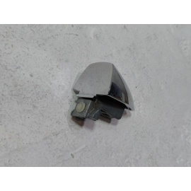 REAR PASSENGER SIDE DOOR OUTER HANDLE CAP *CHROME* 2016-2022 HONDA PILOT  OEM