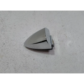 REAR PASSENGER SIDE DOOR OUTER HANDLE CAP *CHROME* 2016-2022 HONDA PILOT  OEM