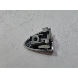 REAR PASSENGER SIDE DOOR OUTER HANDLE CAP *CHROME* 2016-2022 HONDA PILOT  OEM