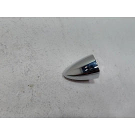 REAR PASSENGER SIDE DOOR OUTER HANDLE CAP *CHROME* 2016-2022 HONDA PILOT  OEM