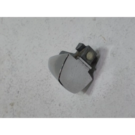 REAR PASSENGER SIDE DOOR OUTER HANDLE CAP *CHROME* 2016-2022 HONDA PILOT  OEM