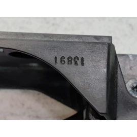 2016- 2022 HONDA PILOT REAR RIGHT PASSENGER SIDE INTERIOR INSIDE DOOR HANDLE OEM