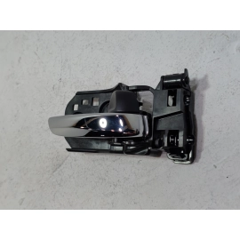 2016- 2022 HONDA PILOT REAR RIGHT PASSENGER SIDE INTERIOR INSIDE DOOR HANDLE OEM