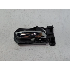 2016- 2022 HONDA PILOT REAR RIGHT PASSENGER SIDE INTERIOR INSIDE DOOR HANDLE OEM