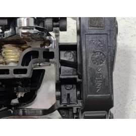 2016- 2022 HONDA PILOT REAR RIGHT PASSENGER SIDE INTERIOR INSIDE DOOR HANDLE OEM