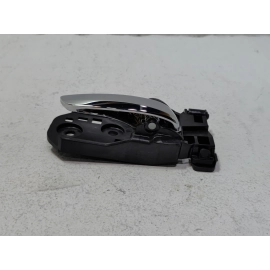 2016- 2022 HONDA PILOT REAR RIGHT PASSENGER SIDE INTERIOR INSIDE DOOR HANDLE OEM