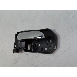2016- 2022 HONDA PILOT REAR RIGHT PASSENGER SIDE INTERIOR INSIDE DOOR HANDLE OEM