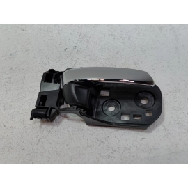 2016- 2022 HONDA PILOT REAR RIGHT PASSENGER SIDE INTERIOR INSIDE DOOR HANDLE OEM