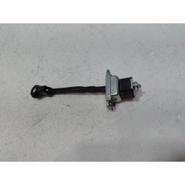 2019-2025 HONDA PASSPORT REAR PASSENGER SIDE DOOR CHECK STRAP STOP STOPPER OEM