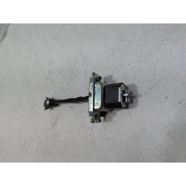 2019-2025 HONDA PASSPORT REAR PASSENGER SIDE DOOR CHECK STRAP STOP STOPPER OEM