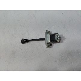 2019-2025 HONDA PASSPORT REAR PASSENGER SIDE DOOR CHECK STRAP STOP STOPPER OEM