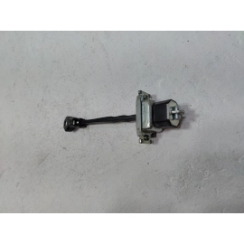 2019-2025 HONDA PASSPORT REAR PASSENGER SIDE DOOR CHECK STRAP STOP STOPPER OEM
