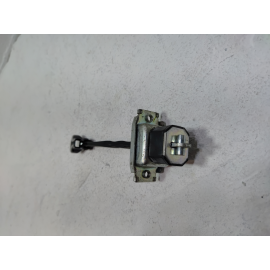 2019-2025 HONDA PASSPORT REAR PASSENGER SIDE DOOR CHECK STRAP STOP STOPPER OEM