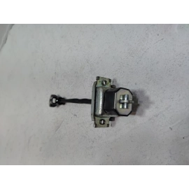 2019-2025 HONDA PASSPORT REAR PASSENGER SIDE DOOR CHECK STRAP STOP STOPPER OEM
