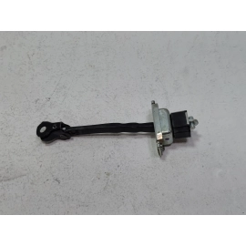 2019-2025 HONDA PASSPORT REAR PASSENGER SIDE DOOR CHECK STRAP STOP STOPPER OEM