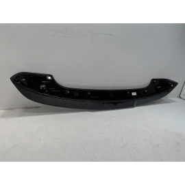 16-22 HONDA PILOT ROOF REAR TAILGATE LIFTGATE WING SPOILER *NH731P* OEM