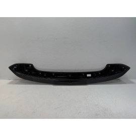 16-22 HONDA PILOT ROOF REAR TAILGATE LIFTGATE WING SPOILER *NH731P* OEM