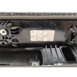 16-22 HONDA PILOT ROOF REAR TAILGATE LIFTGATE WING SPOILER *NH731P* OEM