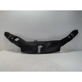 2017 - 2020 HONDA RIDGELINE UPPER RADIATOR CORE SIGHT SHIELD COVER PANEL OEM