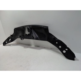 2017 - 2020 HONDA RIDGELINE UPPER RADIATOR CORE SIGHT SHIELD COVER PANEL OEM