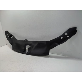 2017 - 2020 HONDA RIDGELINE UPPER RADIATOR CORE SIGHT SHIELD COVER PANEL OEM