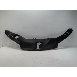2017 - 2020 HONDA RIDGELINE UPPER RADIATOR CORE SIGHT SHIELD COVER PANEL OEM