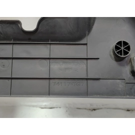 2017 - 2020 HONDA RIDGELINE UPPER RADIATOR CORE SIGHT SHIELD COVER PANEL OEM