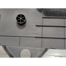 2017 - 2020 HONDA RIDGELINE UPPER RADIATOR CORE SIGHT SHIELD COVER PANEL OEM