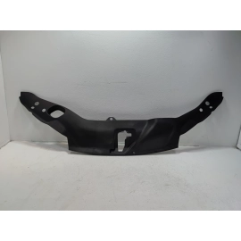 2017 - 2020 HONDA RIDGELINE UPPER RADIATOR CORE SIGHT SHIELD COVER PANEL OEM